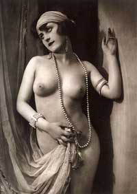 200px x 282px - Vintage Erotica / Erotic Art Picture Gallery